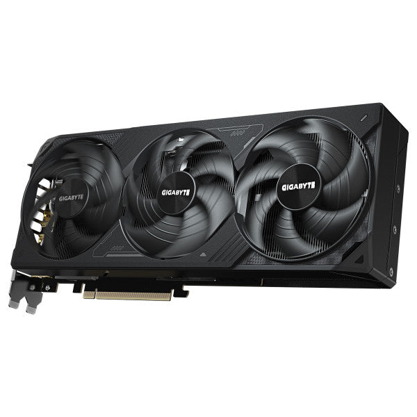 Gigabyte GeForce RTX 5070 Ti WINDFORCE OC SFF 16G Gigabyte GeForce RTX 5070 Ti WINDFORCE OC SFF 16G
